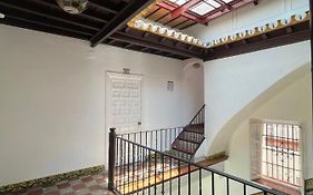 Hostal Atenas Sevilla
